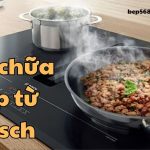 Khám phá Sự Tiện Nghi của Tay Nâng Tủ Bếp Blum Chính Hãng