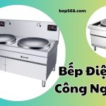 Bí quyết chọn lựa kệ nhà bếp phù hợp với không gian gia đình