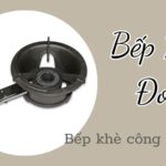 Nấu ăn tiện lợi với Bếp Cồn Mini