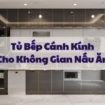 Những dấu hiệu cần thay mặt kính bếp từ ngay lập tức