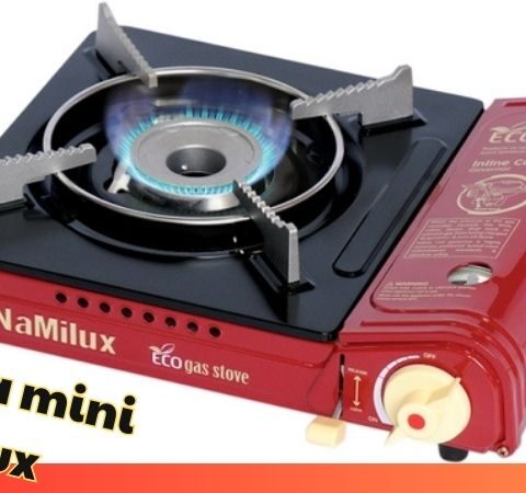 Bếp ga mini Namilux giá bao nhiêu?