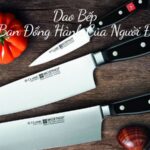 Bếp Á Đôi: “Chiến Binh” Đắc Lực Cho Gian Bếp Công Nghiệp